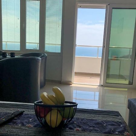 Apartmani Dini Улцинь Экстерьер фото