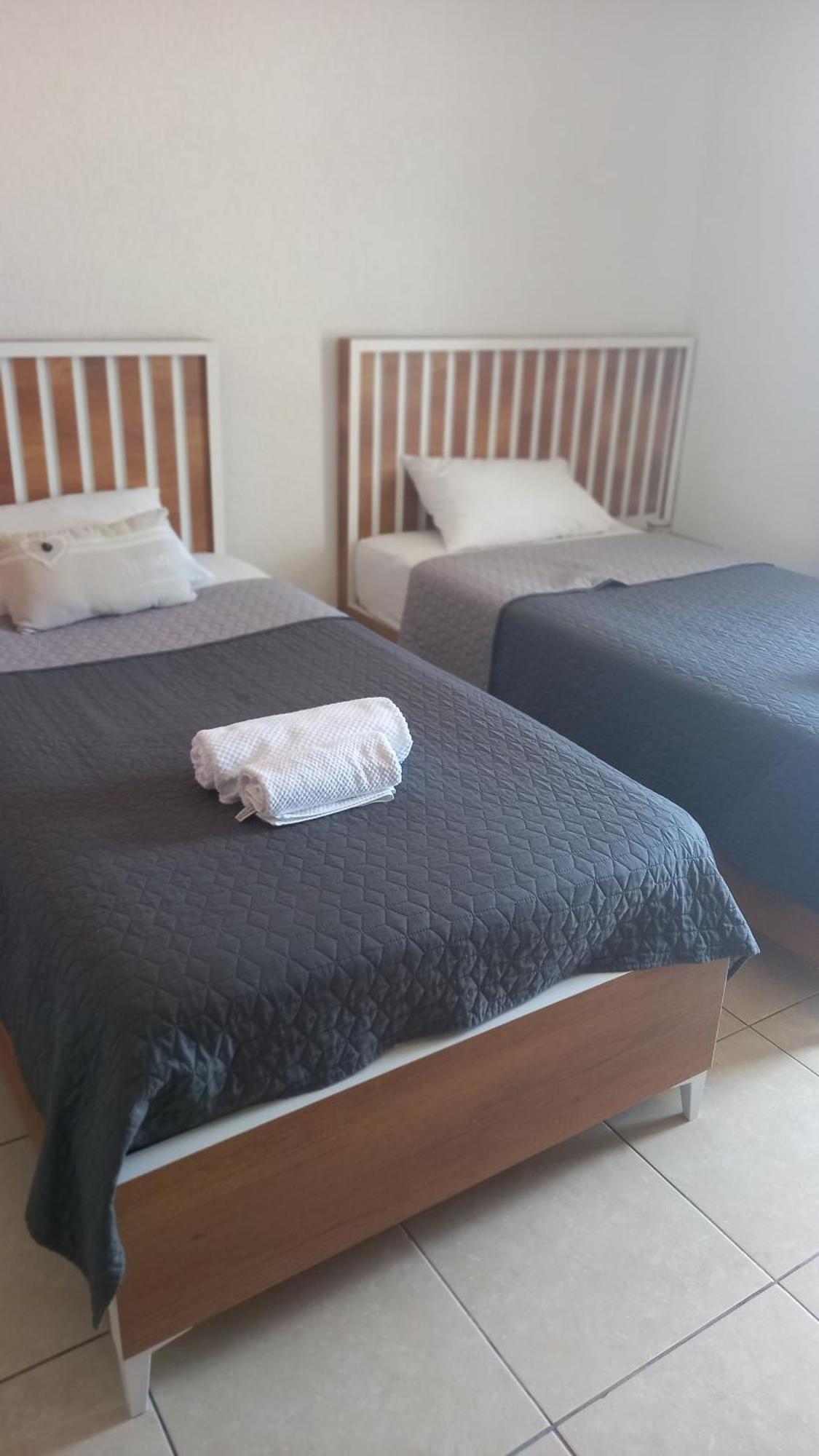 Apartmani Dini Улцинь Номер фото